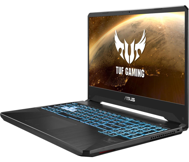 ASUS TUF Gaming FX505DU R7-3750H/32GB/512+2TB/Win10 - 492773 - zdjęcie 5